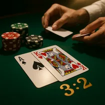 Slotimo - Live Blackjack - Play with Real Dealers