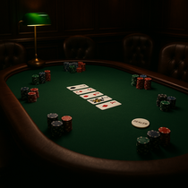 Slotimo - Live Poker - Play with Real Dealers