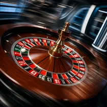 Slotimo - Live Roulette - Európai és amerikai rulett