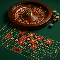 Slotimo - Live Roulette - Play with Real Dealers
