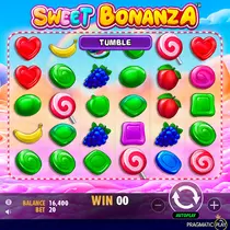 Slotimo - Sweet Bonanza Slot Game - Play Now
