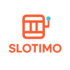 Slotimo Kaszinó Logo