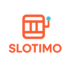 Slotimo Kaszinó Logo