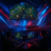 Slotimo - Esports Betting - Live Gaming Betting