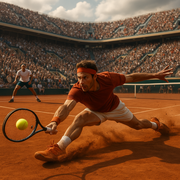 Slotimo - Tennis Betting - Live Sports Betting